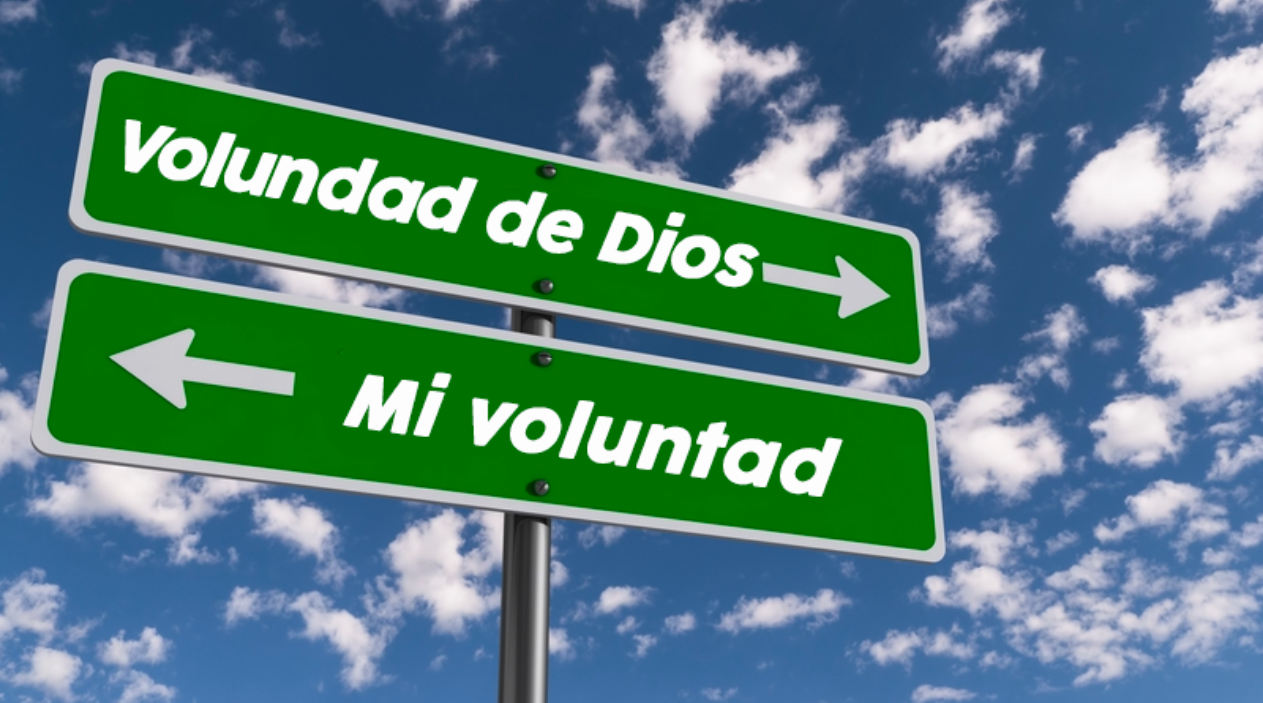 ¿Cómo Encuentras la Voluntad de Dios?
