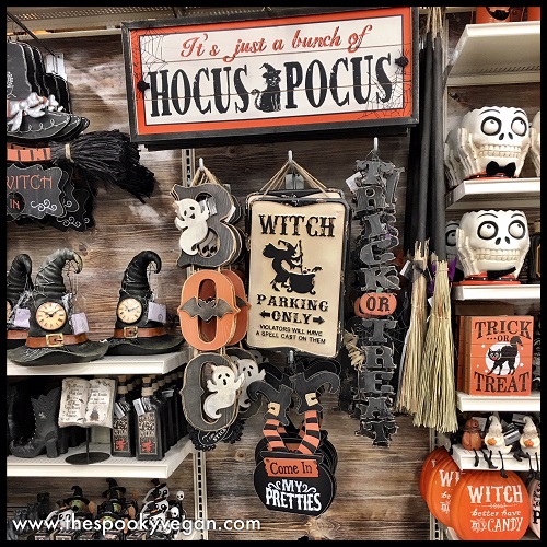 The Spooky Vegan Halloween 2018 At Michaels