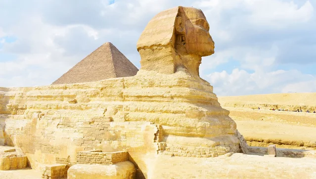 Viajar a Egipto por libre