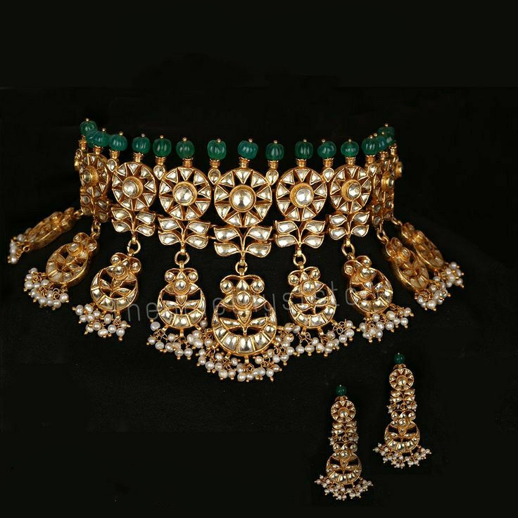 Eid special - Necklace designs