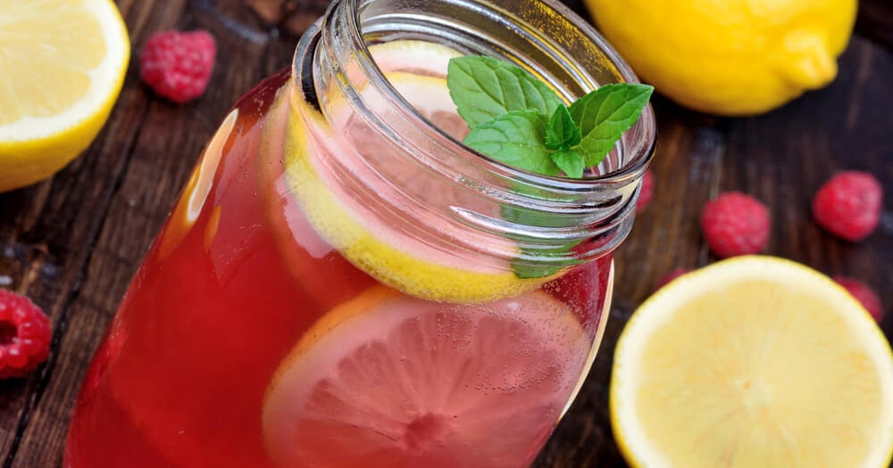Homemade Colon Cleanse that Will Clean Your Colon of Toxic Waste