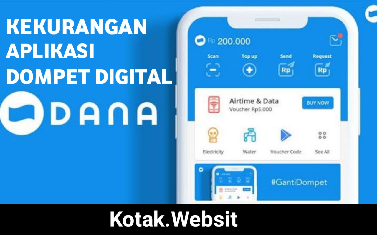 30+ Aplikasi Uang Digital Indonesia Gratis - Safelink File Ini