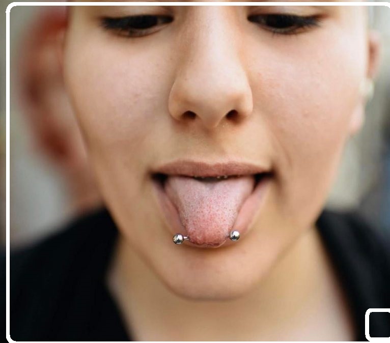 Get pierced do guys why their tongue A Guide