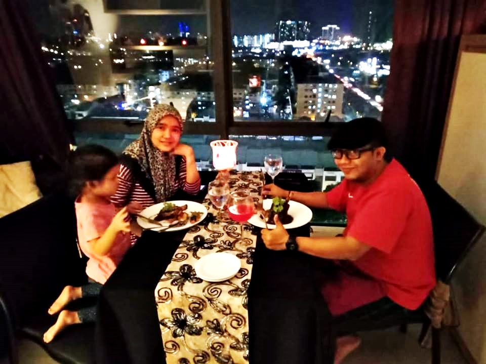 Candle Light Dinner Paling Murah Di Selangor Dan Kuala Lumpur Masa