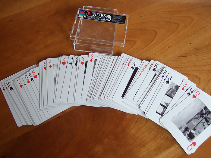 What Are the Features of a Standard Deck of Cards?
