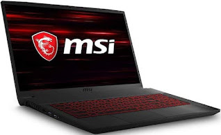 Get this fantastic MSI gaming laptop for under $1,000 right now