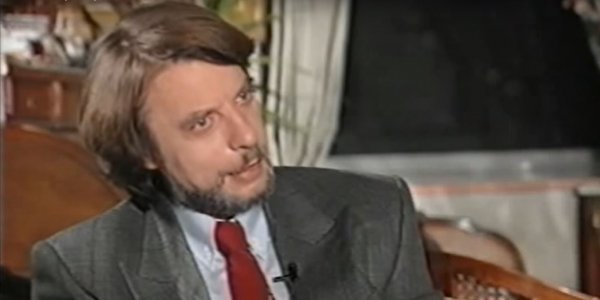 Πέθανε ο δημοσιογράφος Aρης Σκιαδόπουλος από κορονοϊό