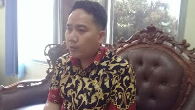 Humas PTUN Medan Tirta Irawan: Pemko Medan Harus Tunduk Putusan PTUN Soal Kasus Dirut PD Pasar
