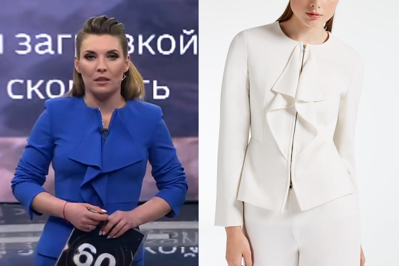 Max mara скабеева. пиджаки скабеевой. пиджаки скабеевой. пиджак ольги скабеевой. пиджаки скабеевой.