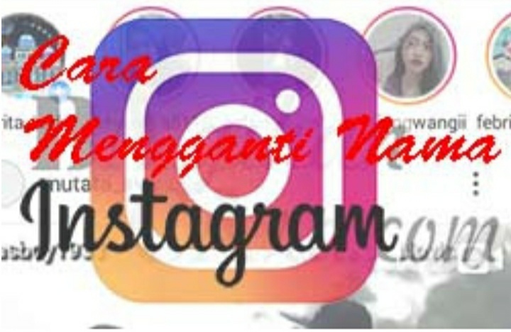 Cara Mengganti nama Pengguna Instagram Yang Tidak Tersedia - Kerja Shift