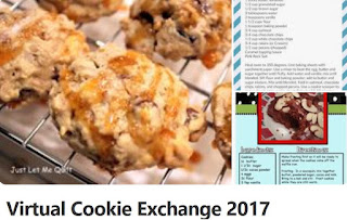 https://www.pinterest.com/justletmequilt/virtual-cookie-exchange-2017/