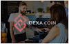 DEXA COIN - Combining Blockchain Technology for Global Money Transfer & Instant Messaging Applications
