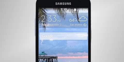 Tracfone Samsung Galaxy Core Prime Review