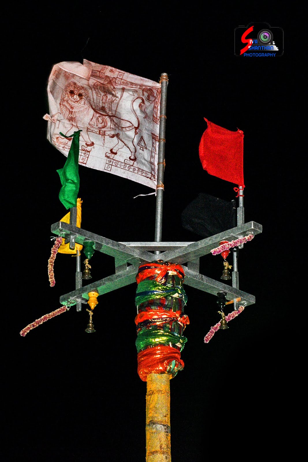 யாழ்ப்பாணம் – அராலி ஆவரம்பிட்டி ஸ்ரீ முத்துமாரி அம்பாள் 2