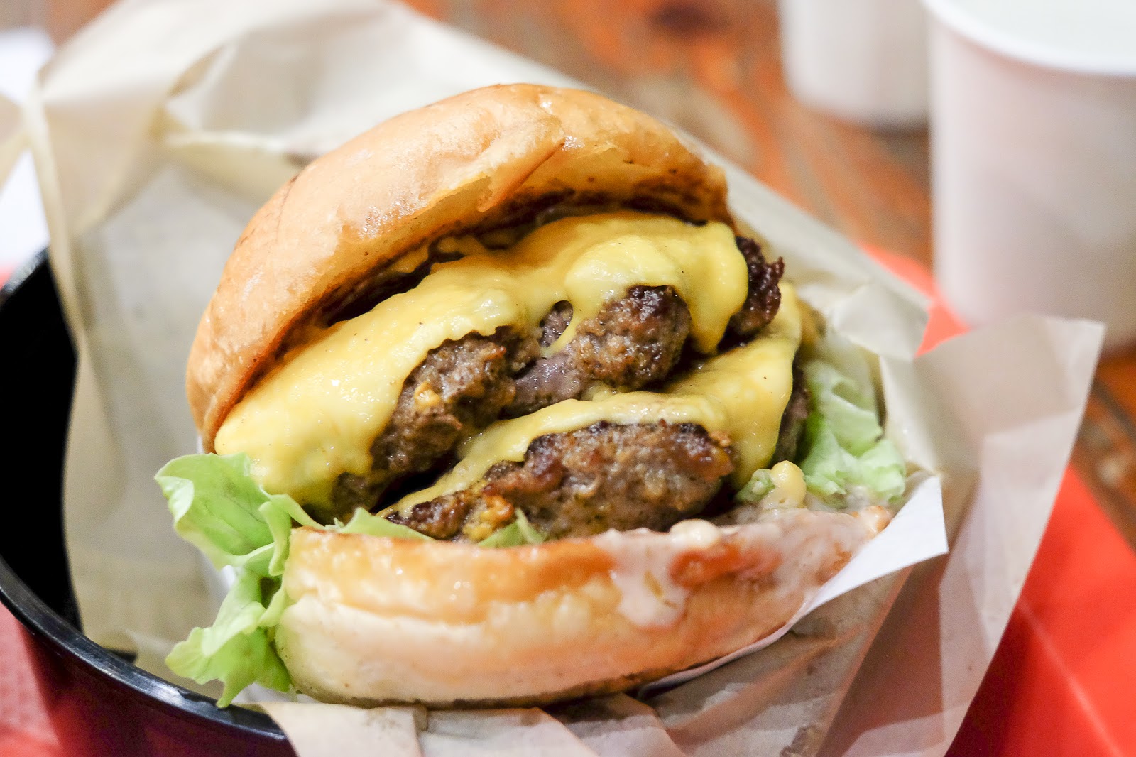 Sweet Ecstasy, Jupiter Makati The Foodinista