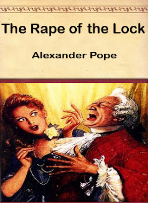 The-Rape-of-the-Lock-as-a-Social-Satire