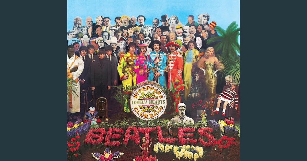 SGT PEPPER'S LONELY HEARTS CLUB BAND LYRICS SGT PEPPER'S LONELY HEARTS CLUB BAND LYRICS