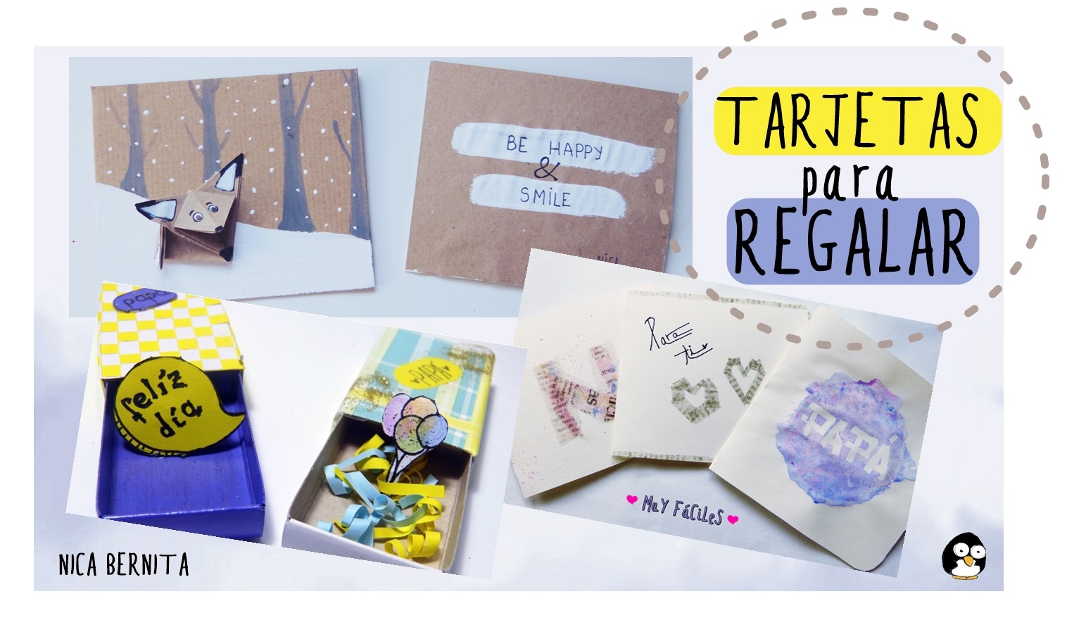 TARJETAS PARA REGALAR EN EL DÍA DEL PADRE ?? Manualidades fáciles para  niños