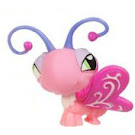 Littlest Pet Shop Pet Pairs Butterfly (#1323) Pet Littlest Pet Shop Pet Pairs Butterfly (#1323) Pet