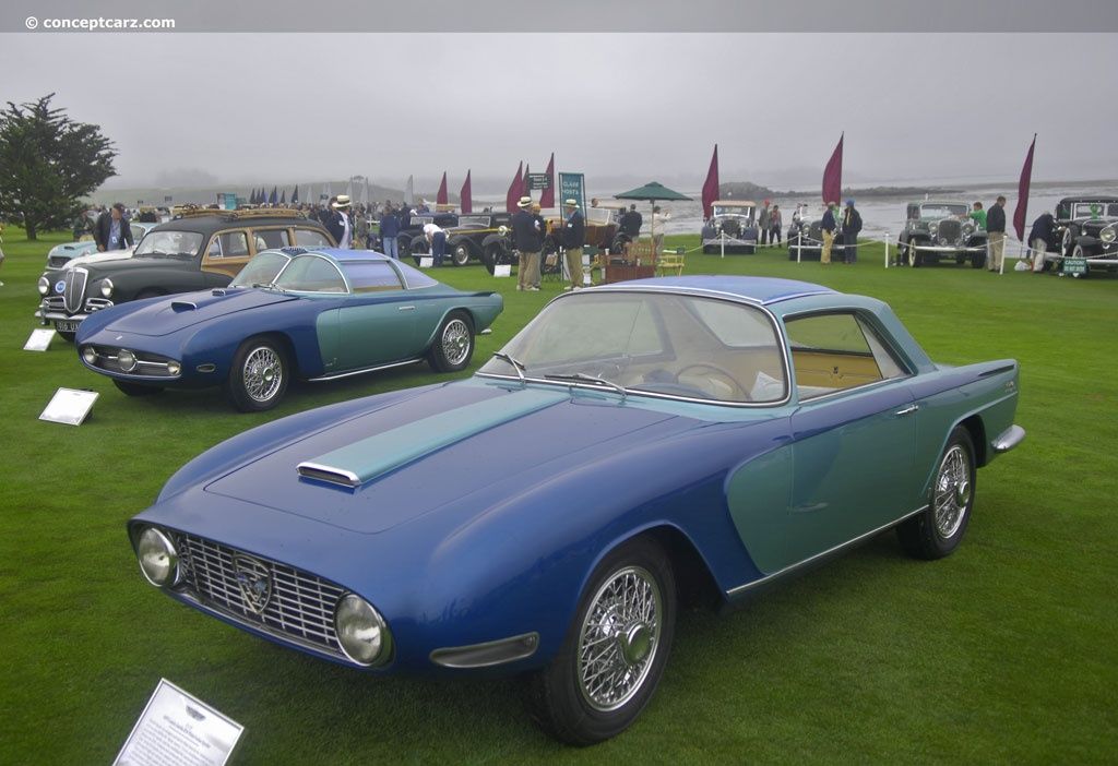 The best cars ever made for the Officine Nardi