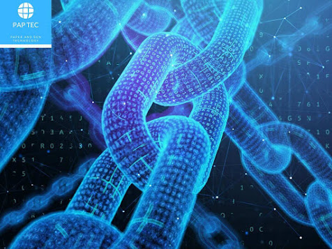 البلوك شين المدخل الحقيقى لتحقيق الربح من العملات الرقمية (Blockchain) بلوك شين