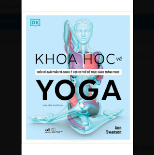 Khoa Học Về Yoga ebook PDF EPUB AWZ3 PRC MOBI