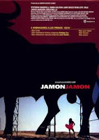 Jamón Jamón Jamón Jamón