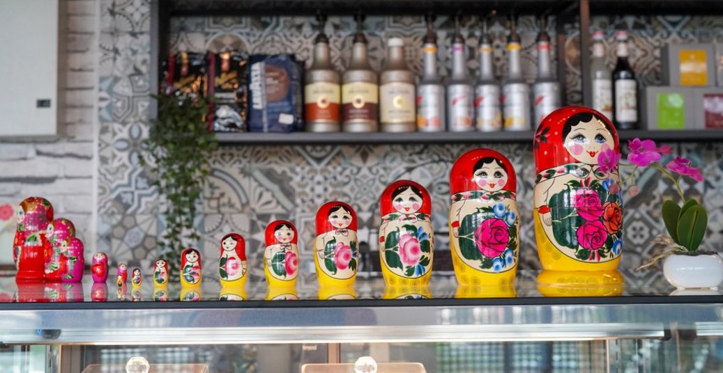 torte by linda, puchong