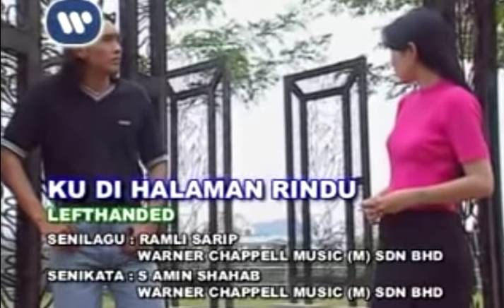 Ku Di Halaman Rindu Lirik - Download Lagu Lefthanded Mp3 Free And Mp4