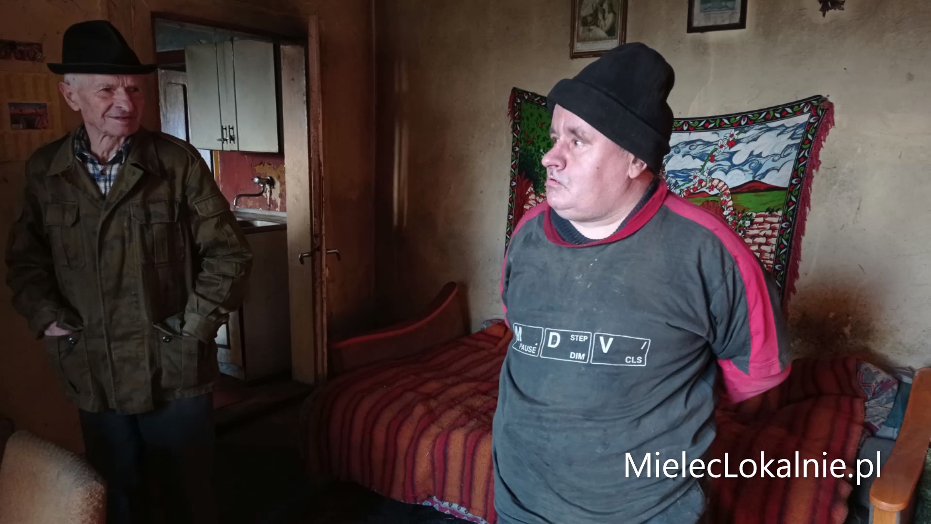 Żyją w nieludzkich warunkach [WIDEO, ZDJĘCIA]