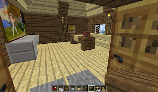 NextCraft: Minecraft, Decor And Furniture