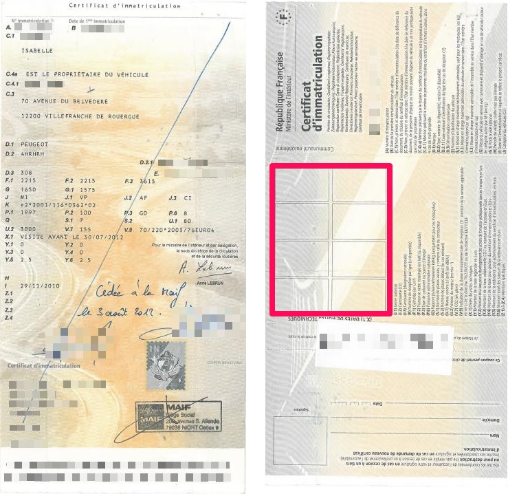 Informacje na temat usterek, części zamienne, serwisu, technika VW