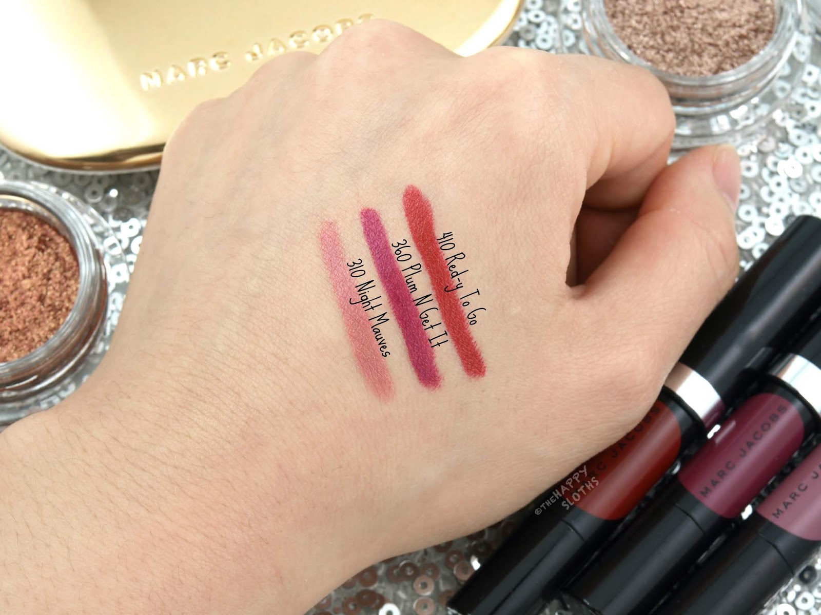 night mauves marc jacobs