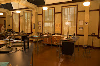 Serie Riverdale: personajes - sinopsis - temporadas 25 fotos visitando%2Bset%2Briverdale 21