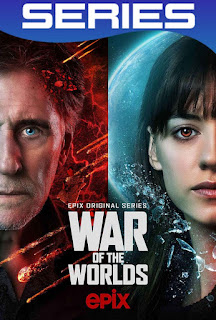 La Guerra de los Mundos (2019) Temporada 2 Completa HD 1080p