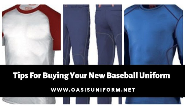 best baseball uniform manufacturer USA