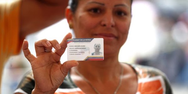 Comenzó notificación a Beneficiarios del Bono Navideño 2017 Comenzó notificación a Beneficiarios del Bono Navideño 2017