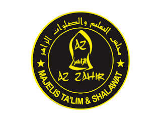 Logo Az Zahir Vector CDR, Ai, EPS, PNG HD | GUDRIL LOGO | Tempat-nya
