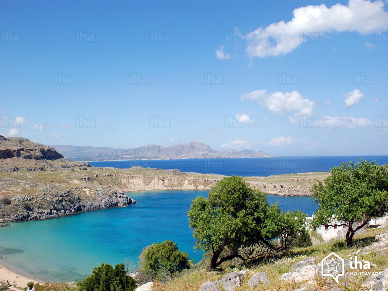 Tilos: Europe's Friendliest Island?