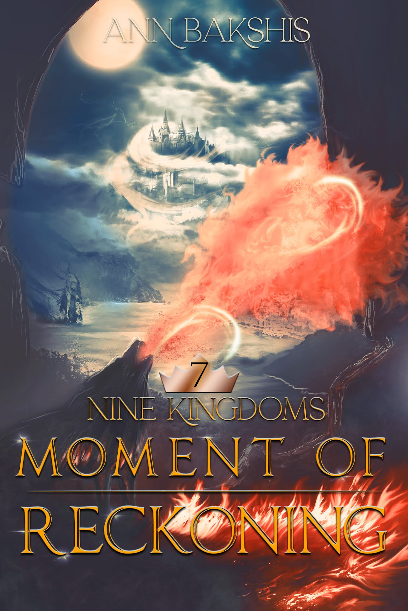 Andeemind Leaked: A Moment Of Reckoning - d0obhly