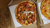 pizza Al Dente