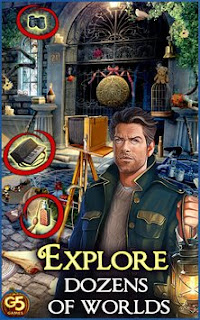 Download Game Hidden City Mystery of Shadows APK