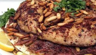 طريقة تحضير المسخّن الفلسطيني وصفات مطبخكم