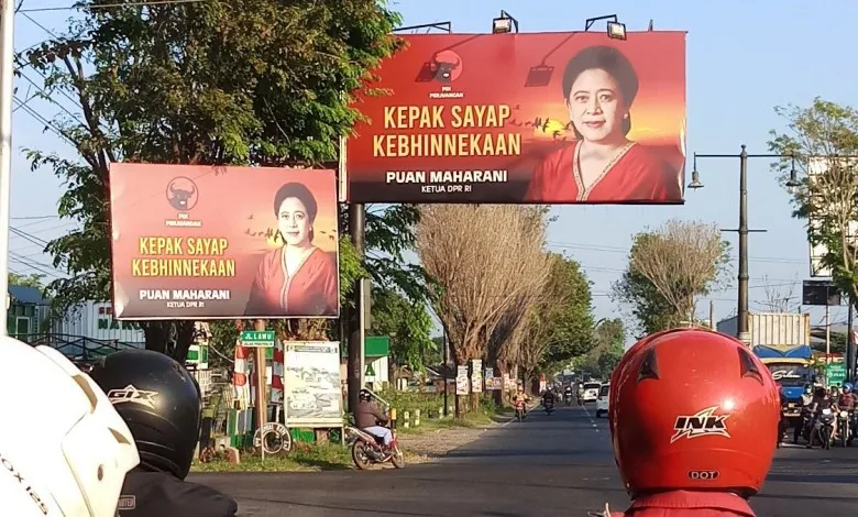 Lawan Trah Soekarno, Gabungan Kekuatan Tiga Tokoh Ini di 'Geng Jawa Tengah' Diyakini Bakal Repotkan PDIP