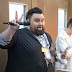 ESC2019: Jacques Houdek irritado com as acusações de "auto-promoção" da imprensa croata