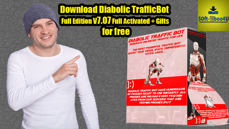 download diabolic traffic bot full