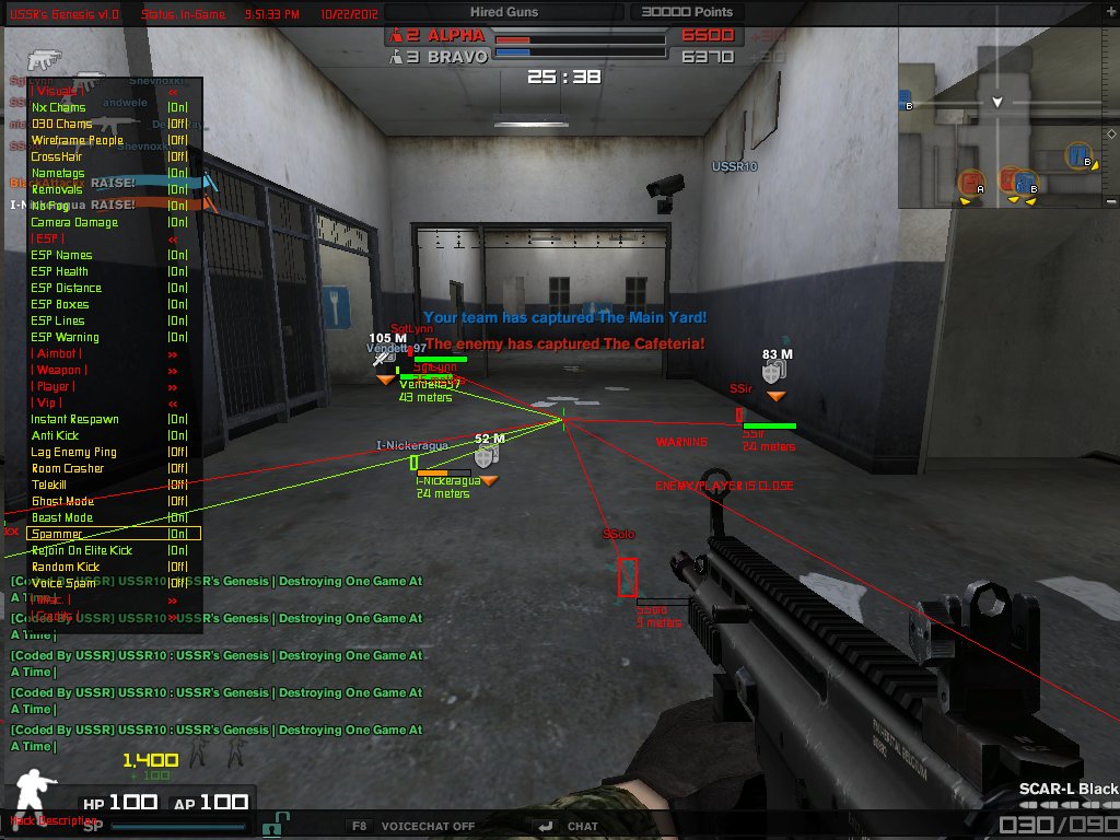 combat arms hacks undetected combat arms hacks undetected