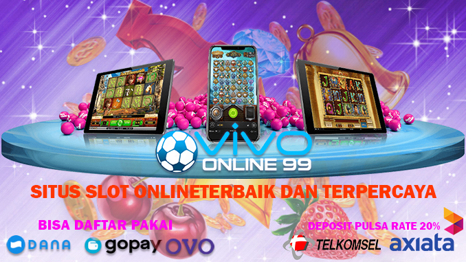 Beragam Game Slot Online Terbaik Dan Populer - SITUS JUDI ONLINE TERPERCAYA