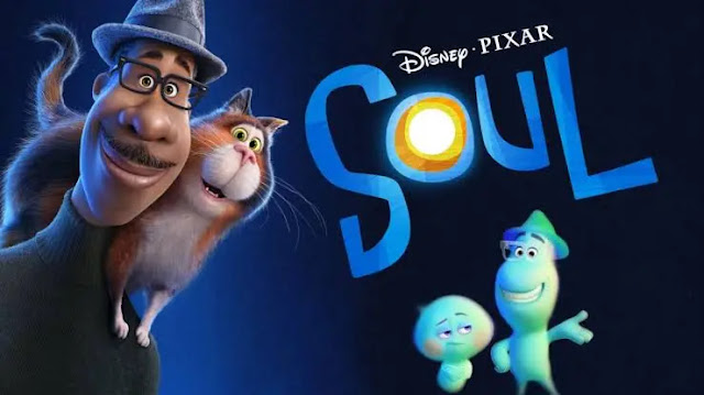 Soul Movie Disney Soul Movie Disney