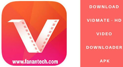 تحميل برنامج فيد ميت الاصلي 2020 Vidmate اخر اصدار للاندرويد APK تحميل برنامج فيد ميت الاصلي 2020 Vidmate اخر اصدار للاندرويد APK
